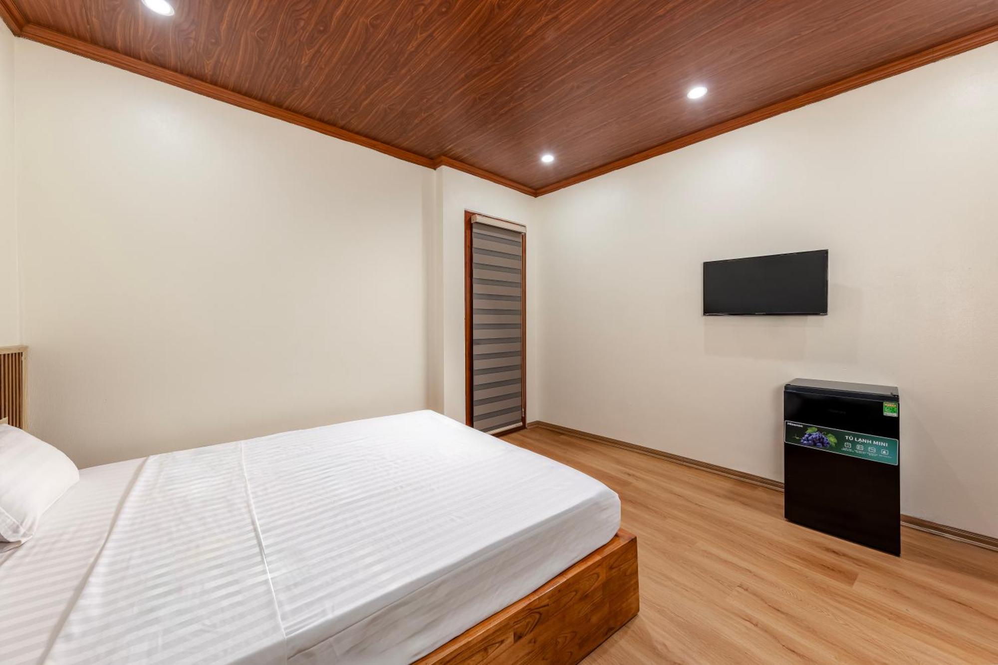 Tam Coc Friends Bungalow Ninh Binh Exterior photo